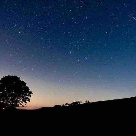 Kingsdale Head Cottage Weathercote Dış mekan fotoğraf
