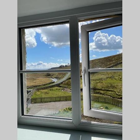Kingsdale Head Cottage Weathercote Dış mekan fotoğraf