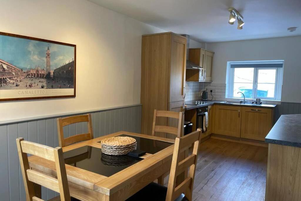 Kingsdale Head Cottage Weathercote Dış mekan fotoğraf
