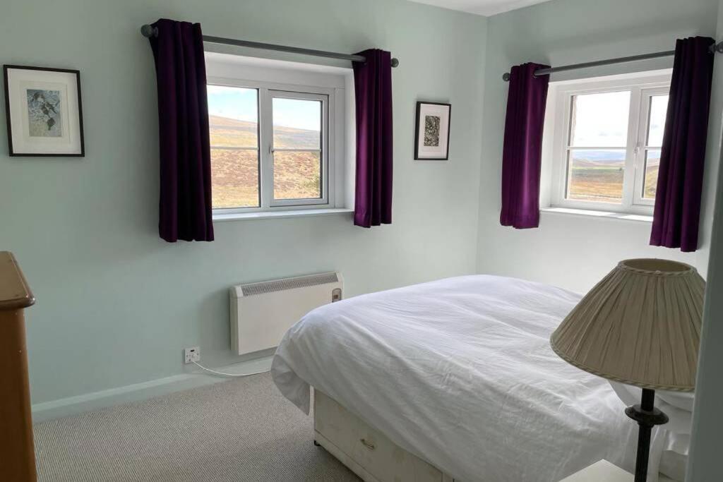 Kingsdale Head Cottage Weathercote Dış mekan fotoğraf